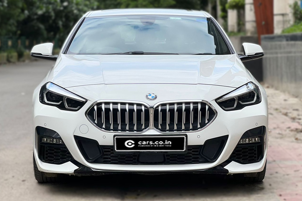 BMW 220i Gran Coupe M Sport