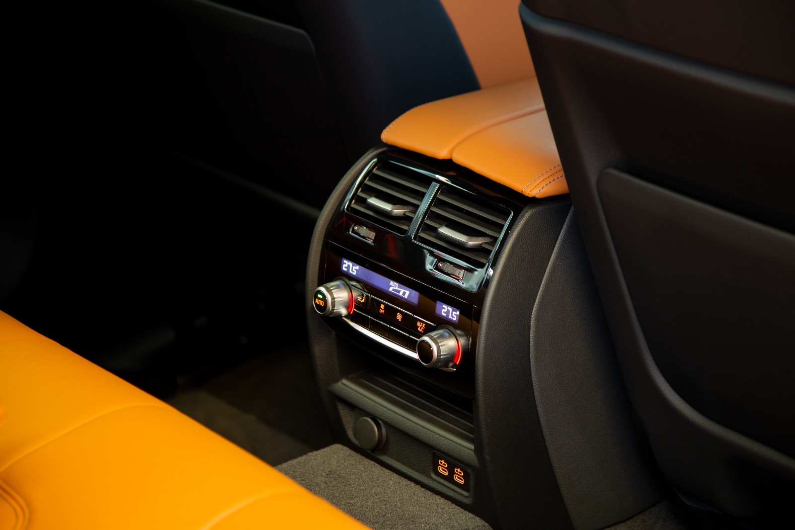 BMW M5 Competition LCI