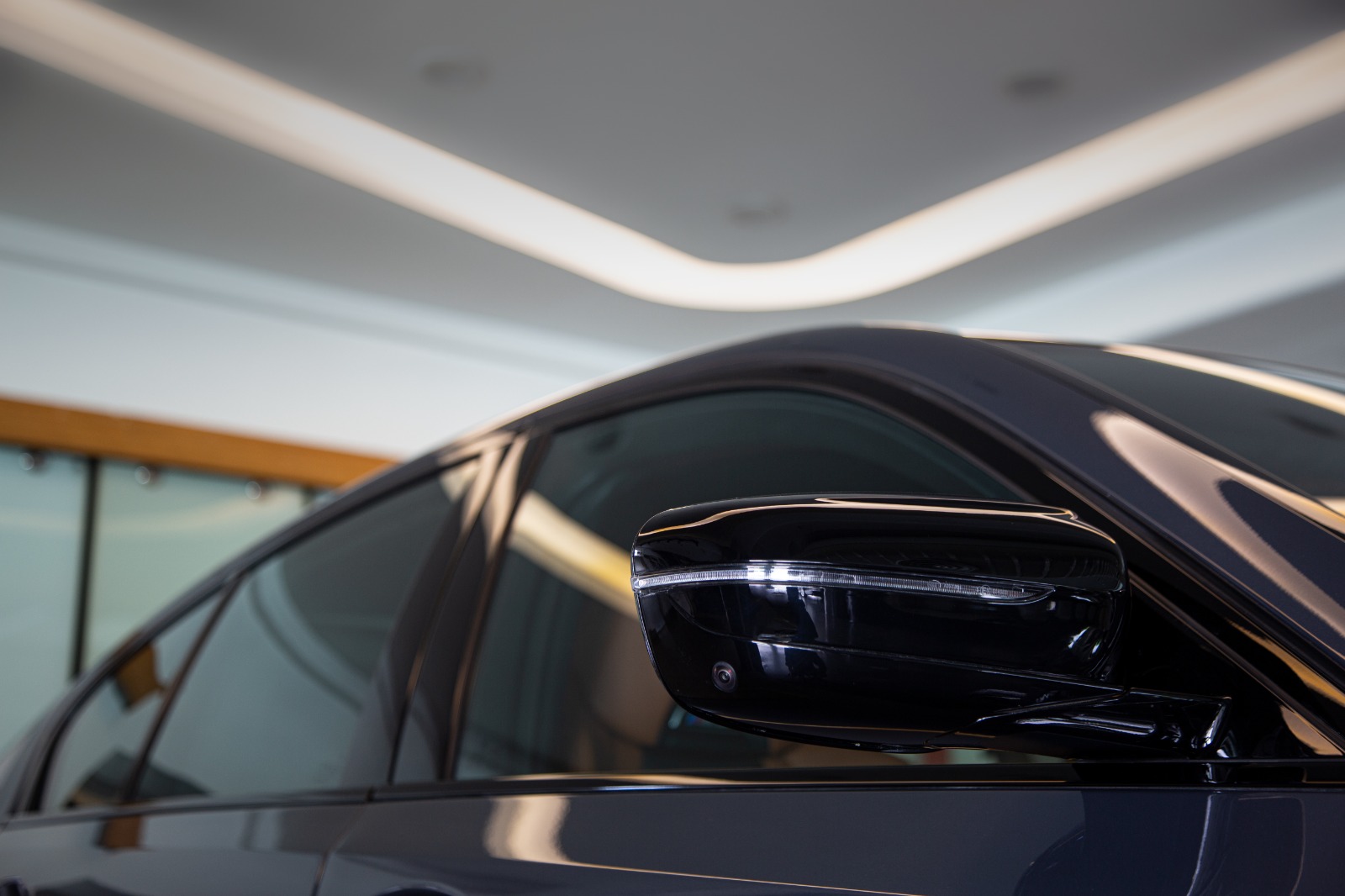 BMW M5 Competition LCI