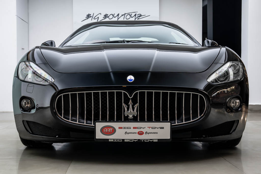 Maserati Gran Turismo