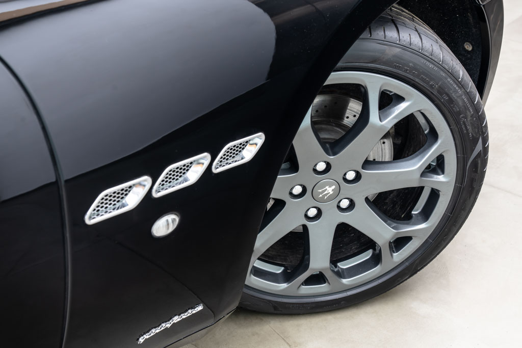 Maserati Gran Turismo