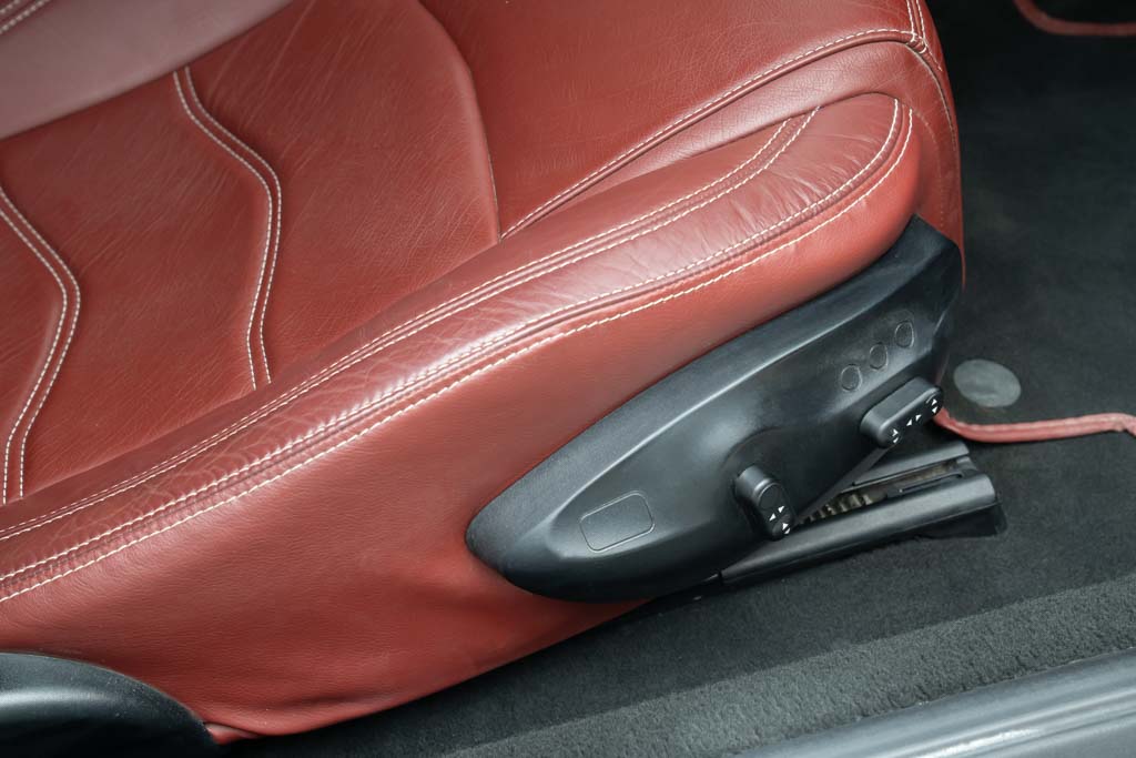 Maserati Gran Turismo