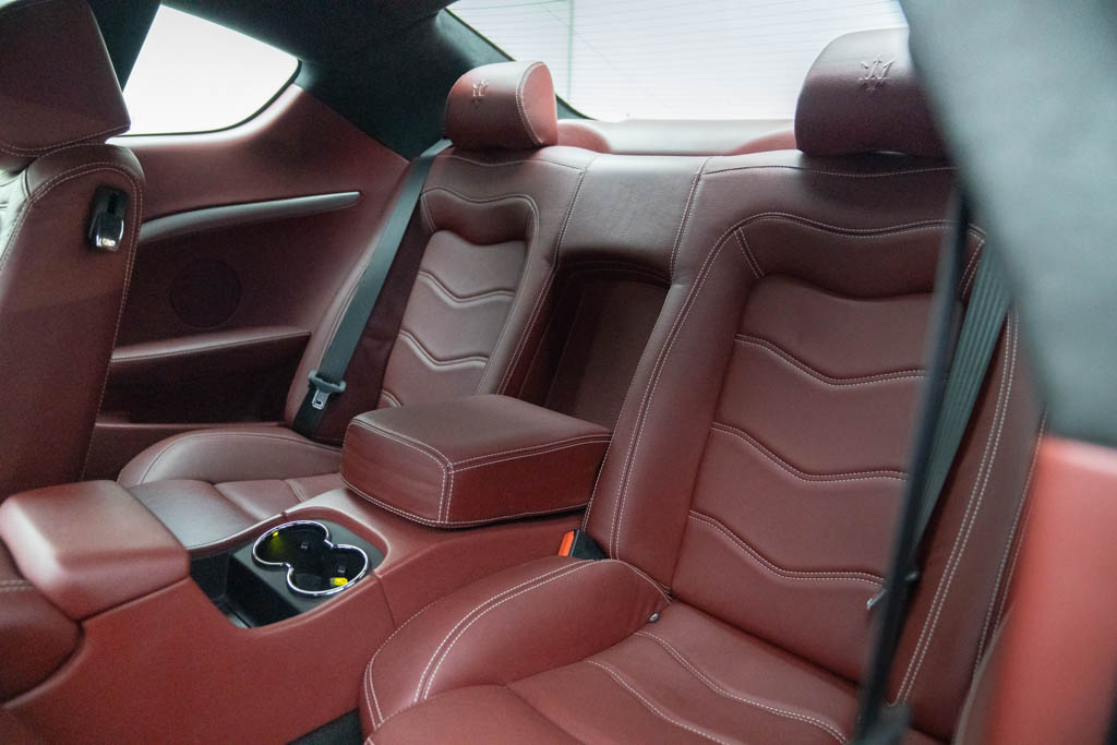 Maserati Gran Turismo