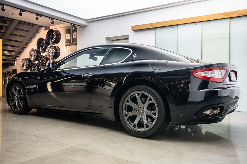 Maserati Gran Turismo
