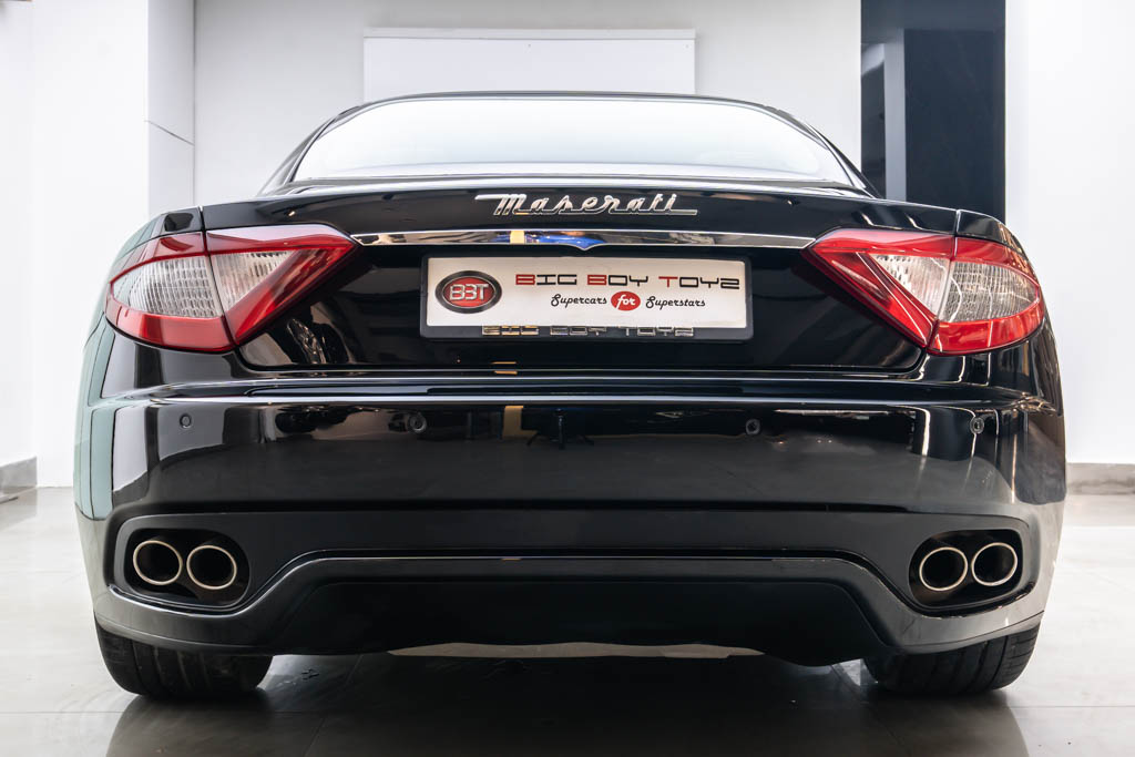 Maserati Gran Turismo