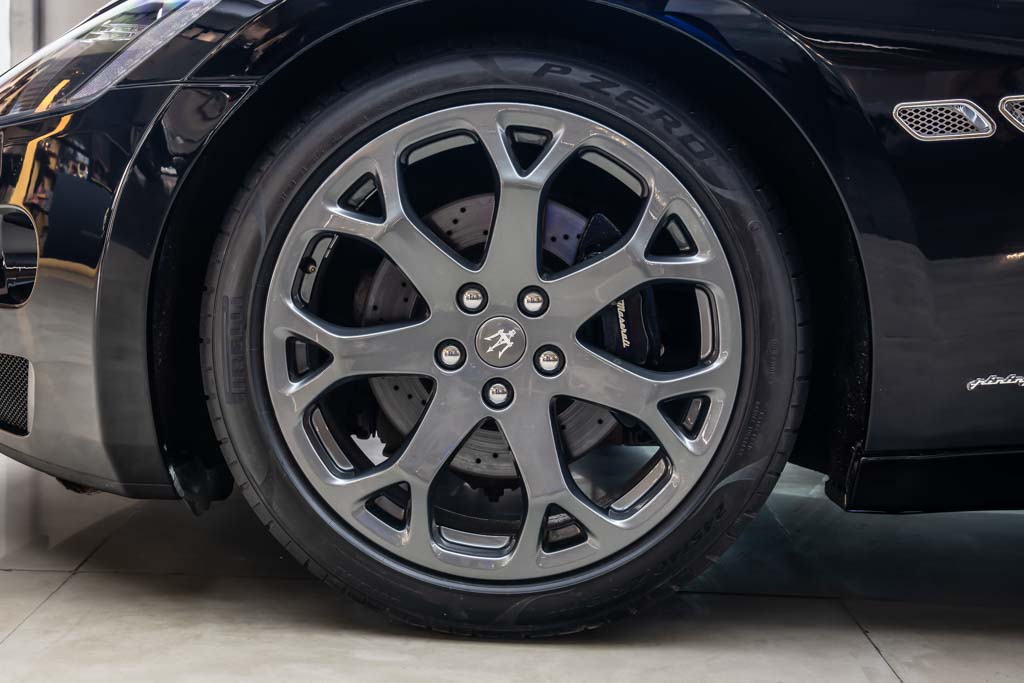 Maserati Gran Turismo