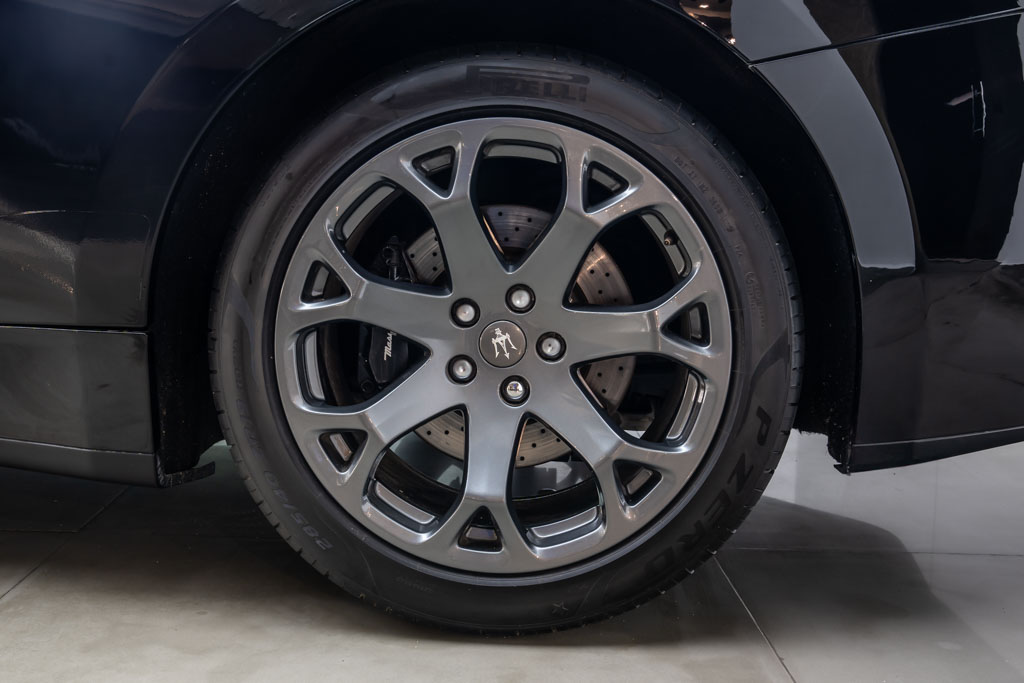 Maserati Gran Turismo