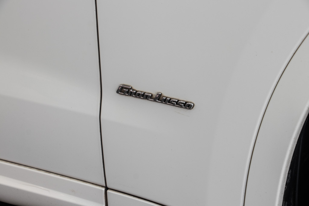 Maserati Levante Diesel