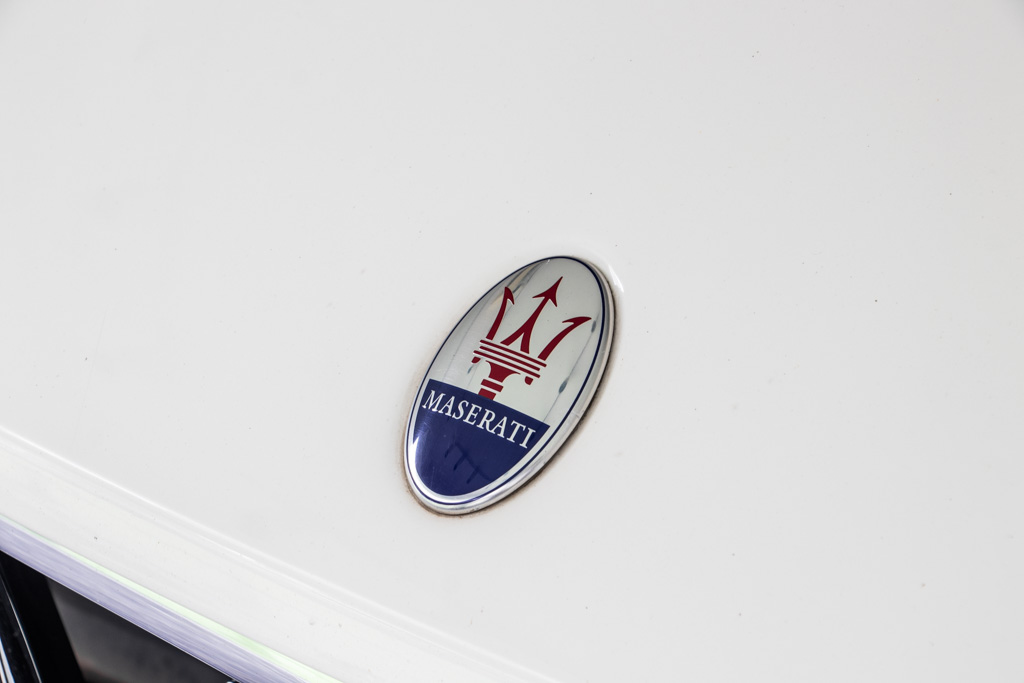 Maserati Levante Diesel