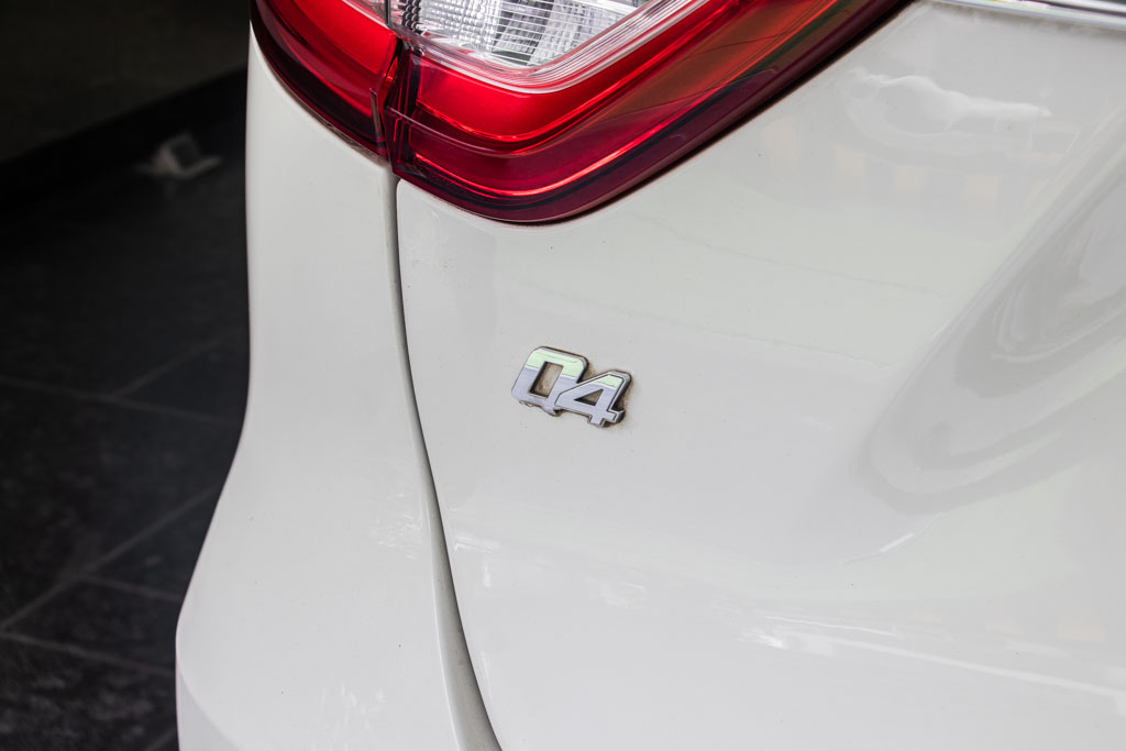 Maserati Levante Diesel