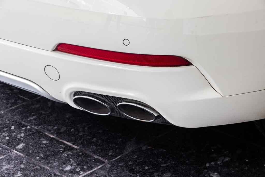 Maserati Levante Diesel