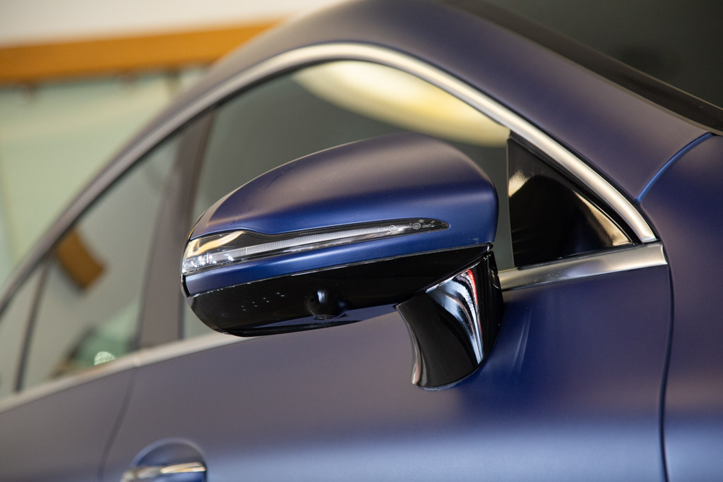 Mercedes AMG GT63s 4matic+ 4door coupe