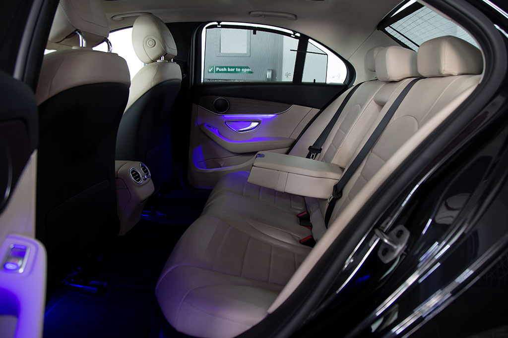 Mercedes Benz C200 Progressive