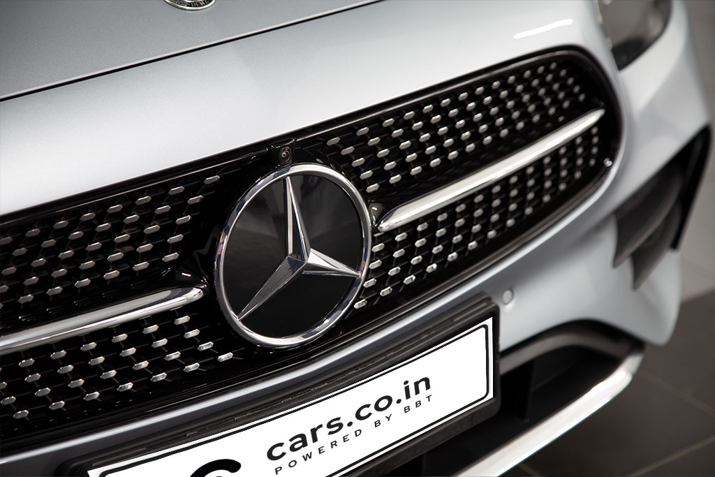 Mercedes Benz E350d AMG Line