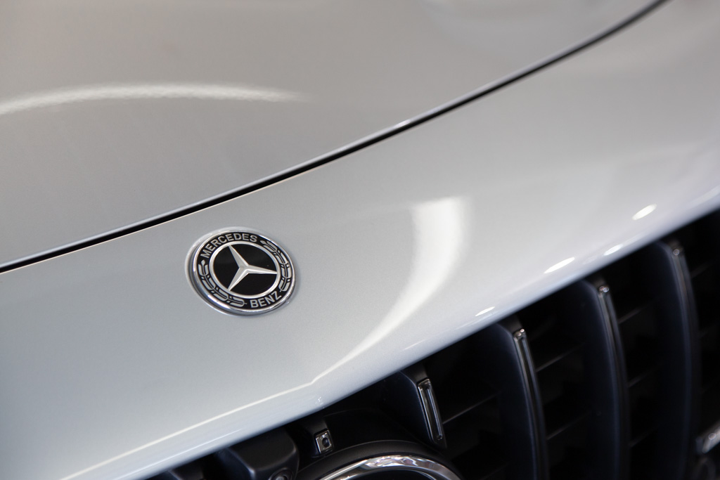 Mercedes AMG E63s 4MATIC Plus