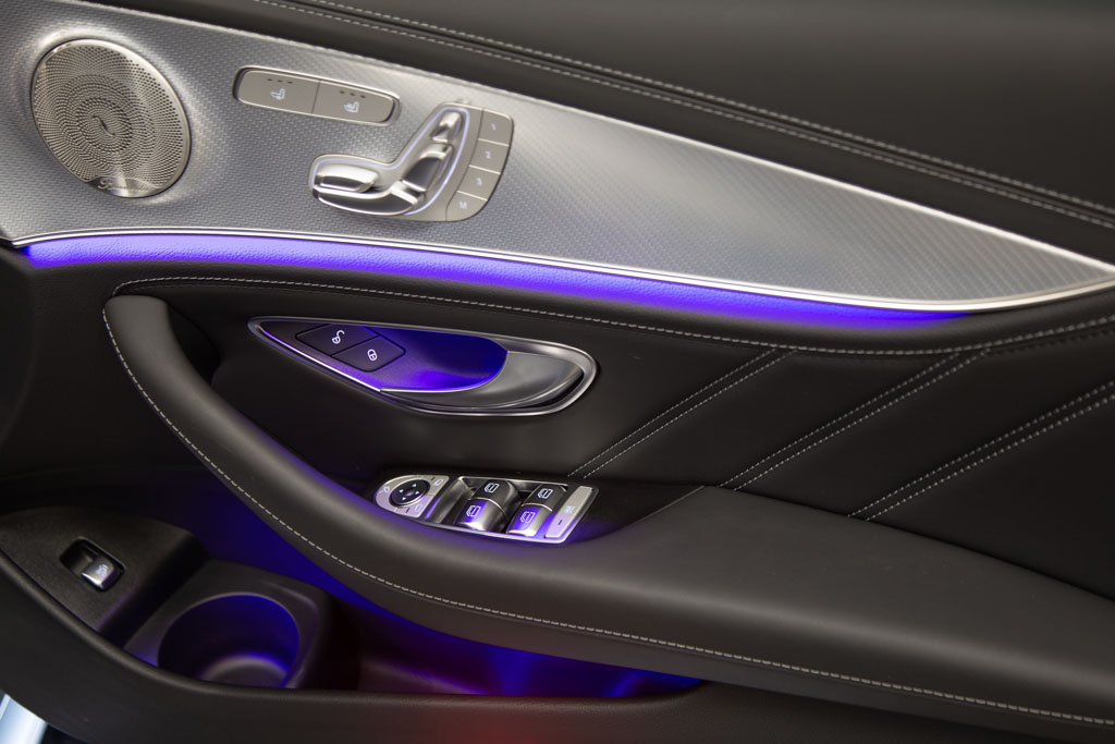 Mercedes AMG E63s 4MATIC Plus