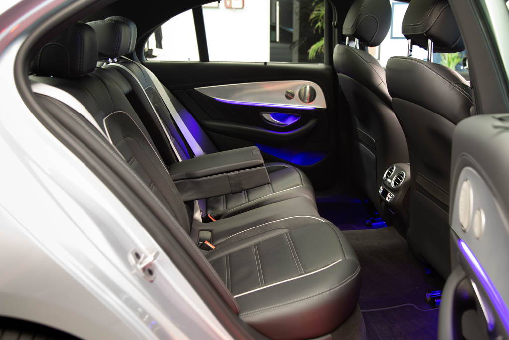 Mercedes AMG E63s 4MATIC Plus