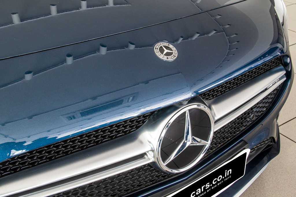 MERCEDES AMG A35 4MATIC