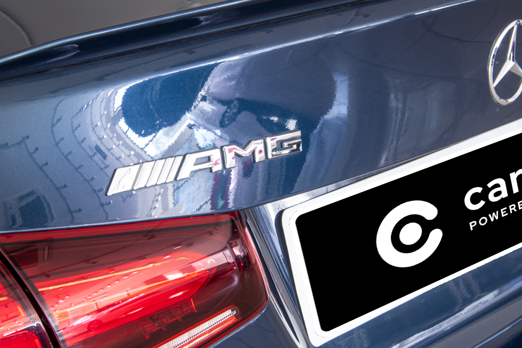 MERCEDES AMG A35 4MATIC