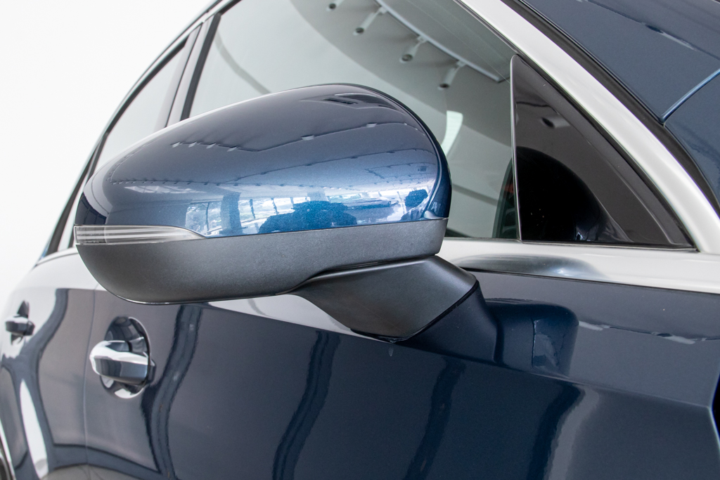 MERCEDES AMG A35 4MATIC