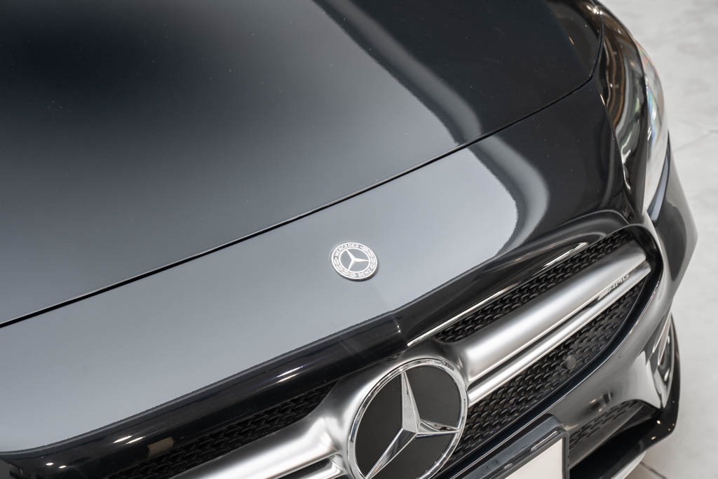 Mercedes AMG A35 4matic