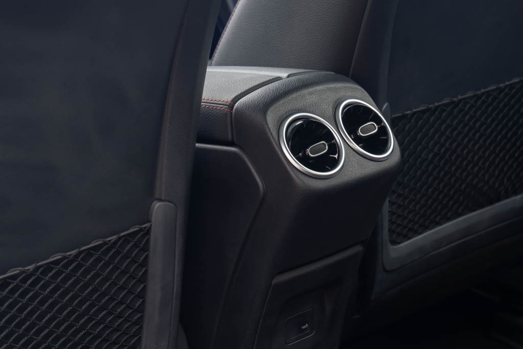 Mercedes AMG A35 4matic