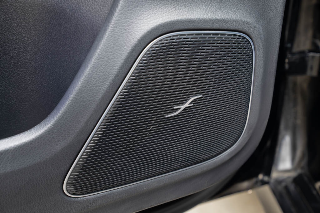 Mercedes AMG A35 4matic