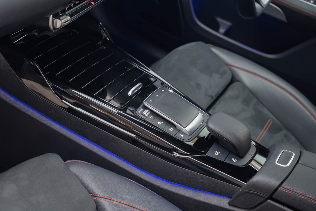 Mercedes AMG A35 4matic