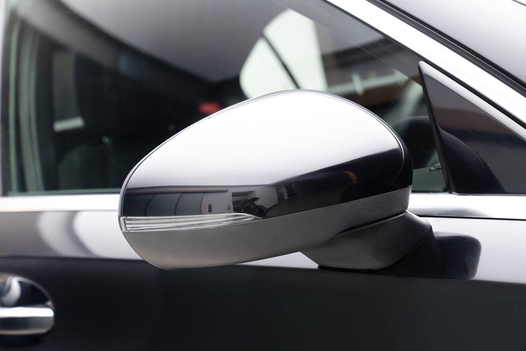 Mercedes AMG A35 4matic