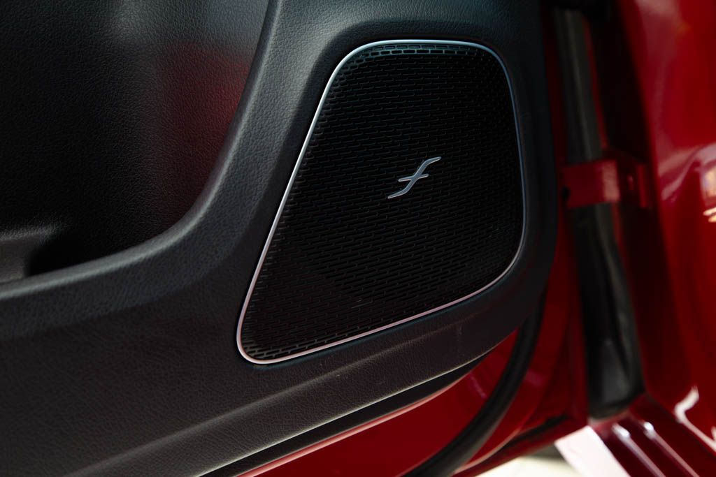 Mercedes AMG A45s 4matic+