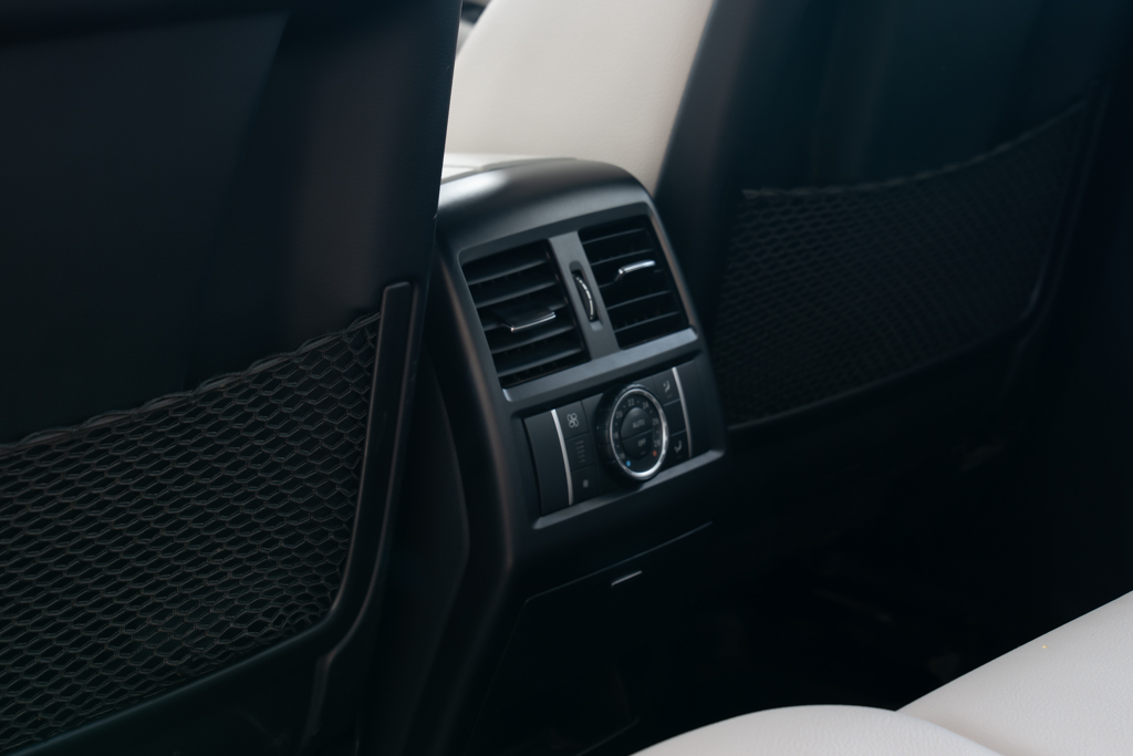 MERCEDES BENZ GLE 43 AMG COUPE