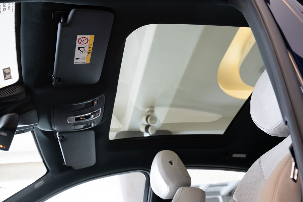 MERCEDES BENZ GLE 43 AMG COUPE