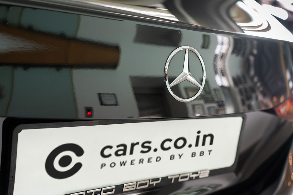 Mercedes Benz C200 Progressive