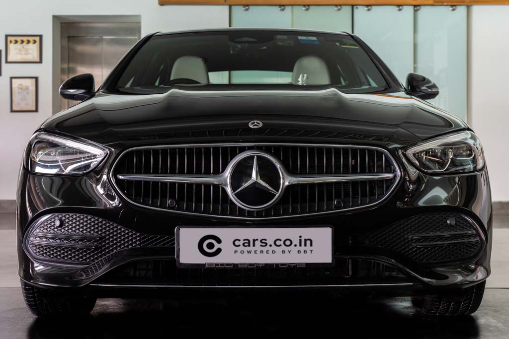 Mercedes Benz C200 Progressive