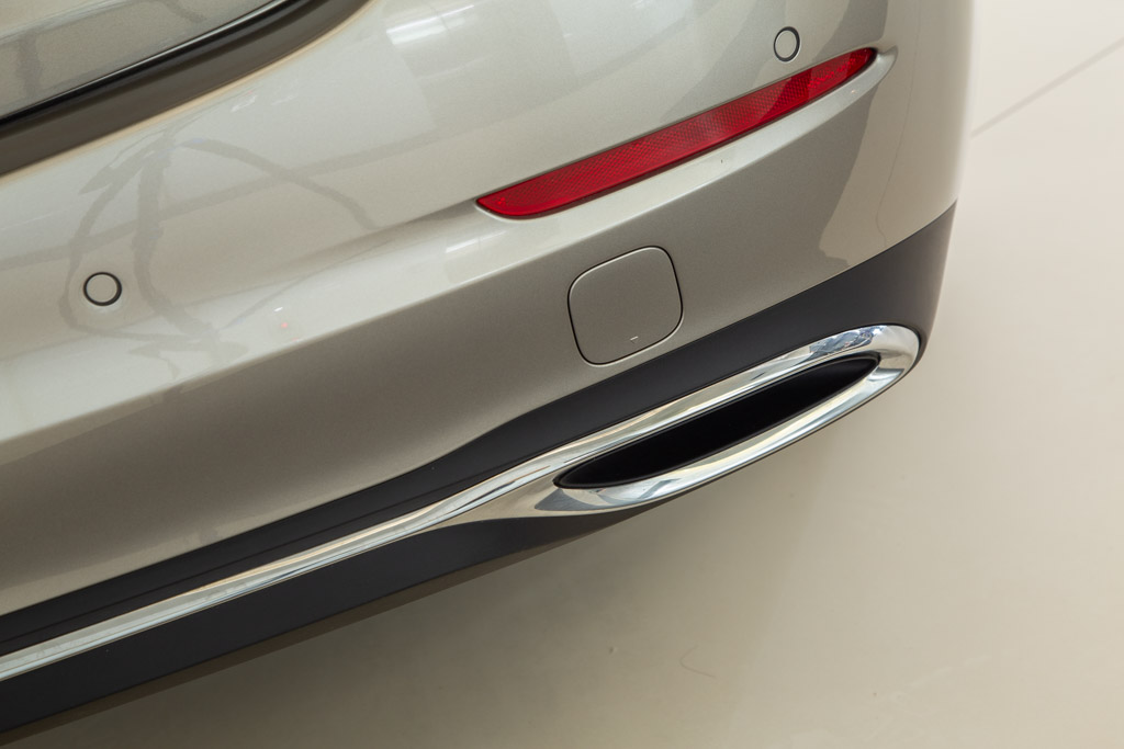 MERCEDES BENZ C220d PROGRESSIVE