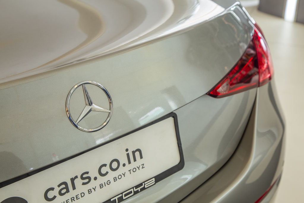 MERCEDES BENZ C220d PROGRESSIVE