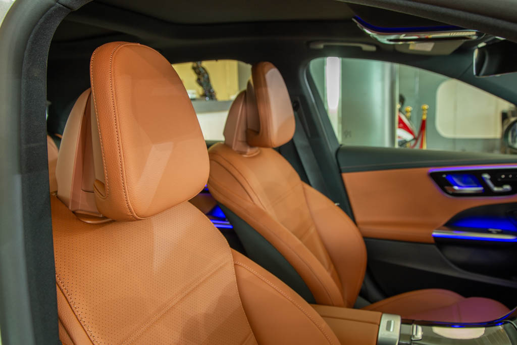 MERCEDES BENZ C220d PROGRESSIVE