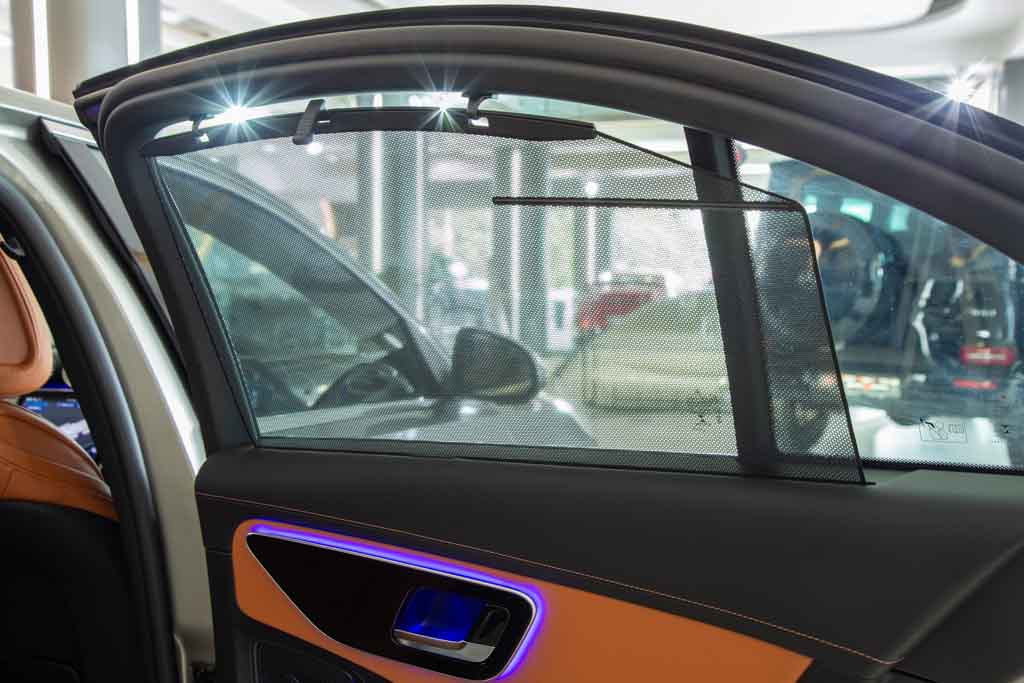 MERCEDES BENZ C220d PROGRESSIVE