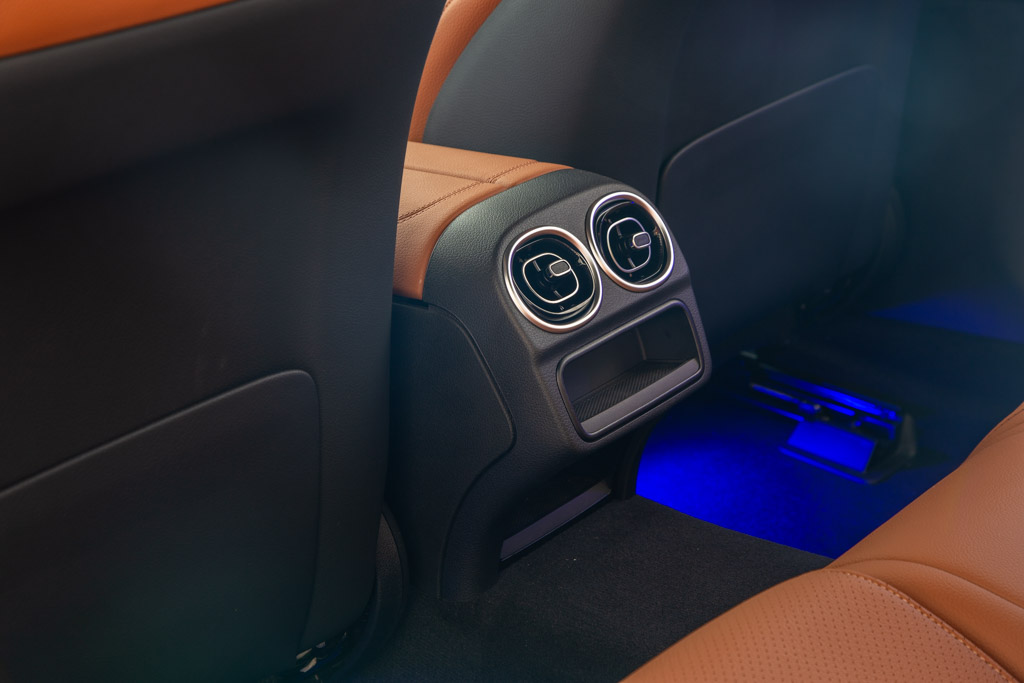 MERCEDES BENZ C220d PROGRESSIVE