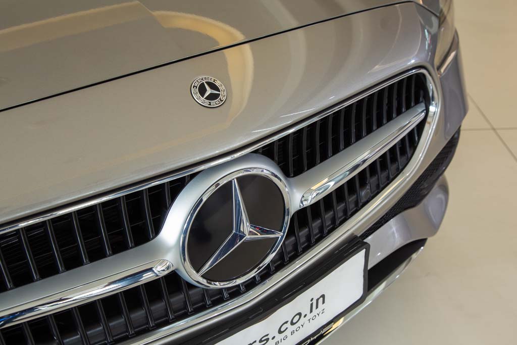 MERCEDES BENZ C220d PROGRESSIVE