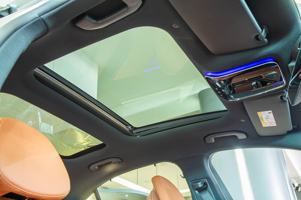 MERCEDES BENZ C220d PROGRESSIVE