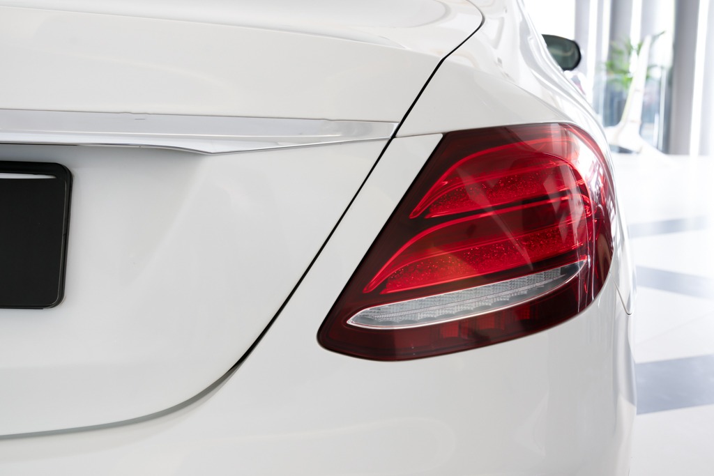 Mercedes Benz E220d Exclusive