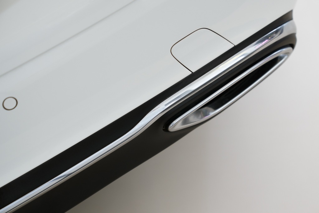 Mercedes Benz E220d Exclusive