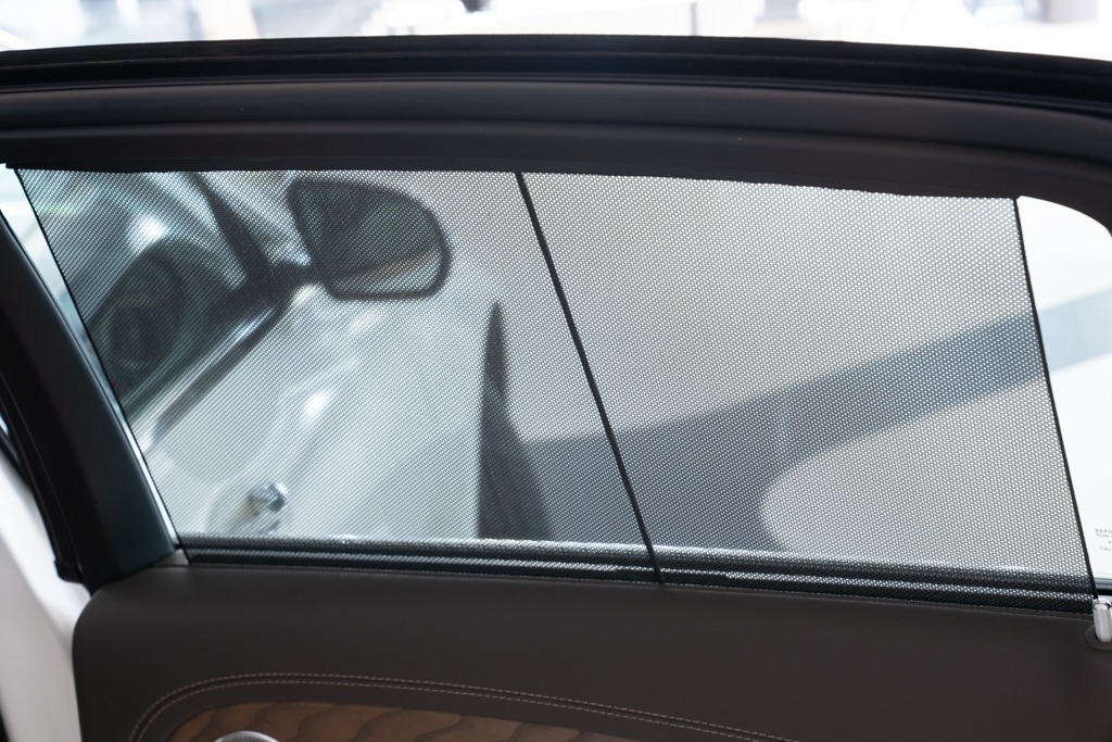 Mercedes Benz E220d Exclusive