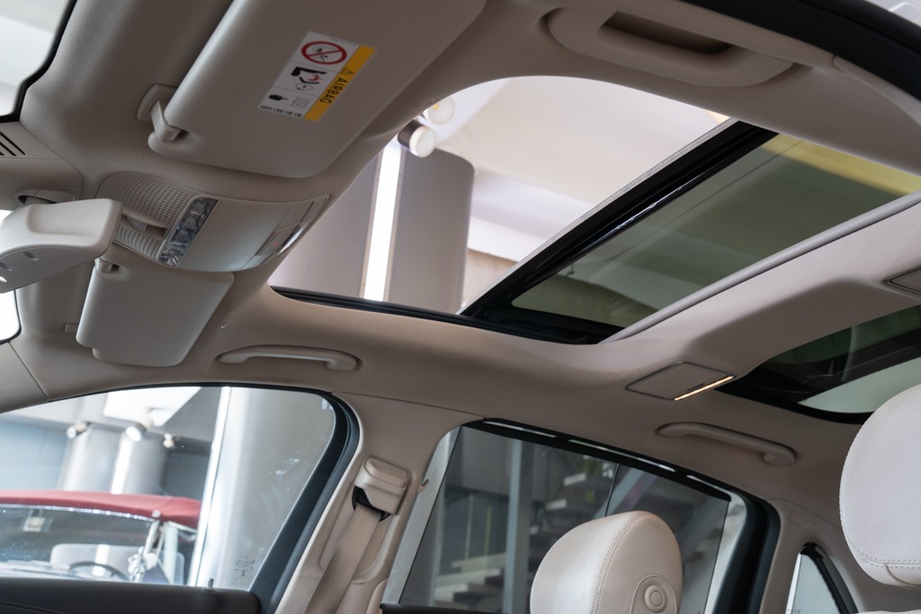 Mercedes Benz E220d Exclusive