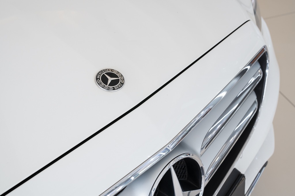 Mercedes Benz E220d Exclusive