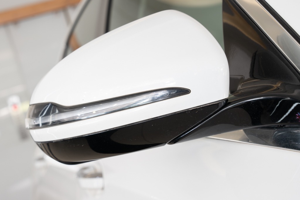 Mercedes Benz E220d Exclusive