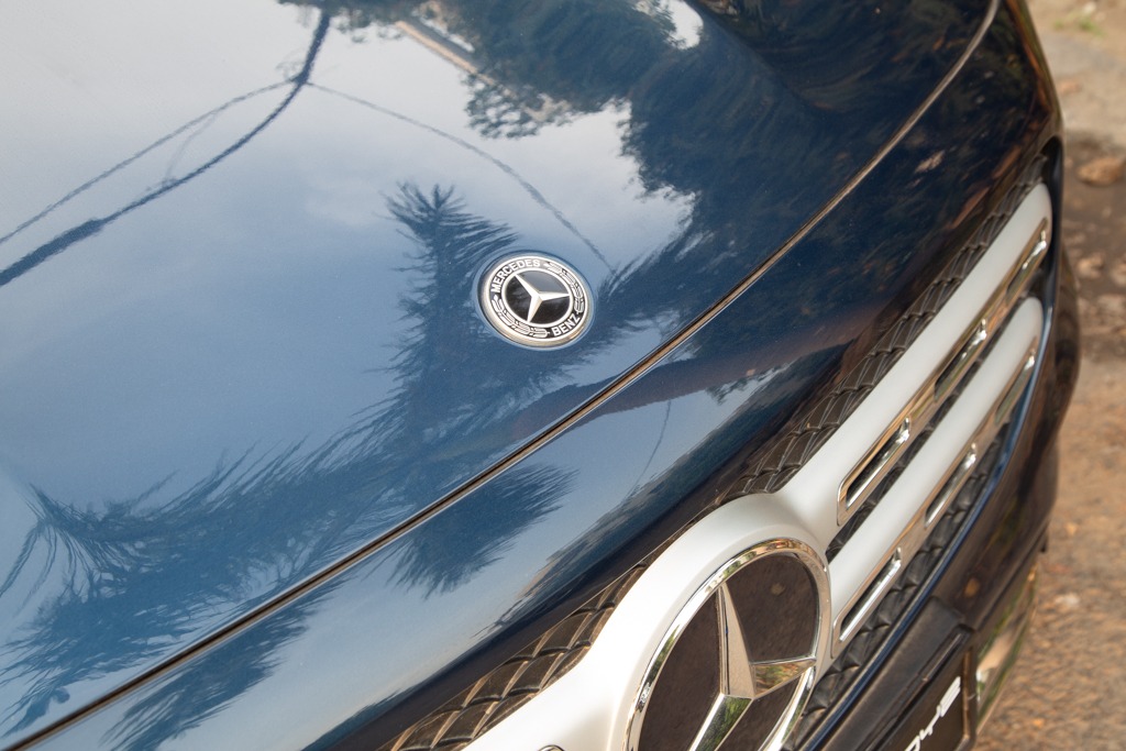 MERCEDES BENZ GLB200 PROGRESSIVE