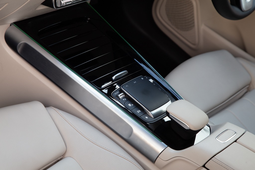 MERCEDES BENZ GLB200 PROGRESSIVE