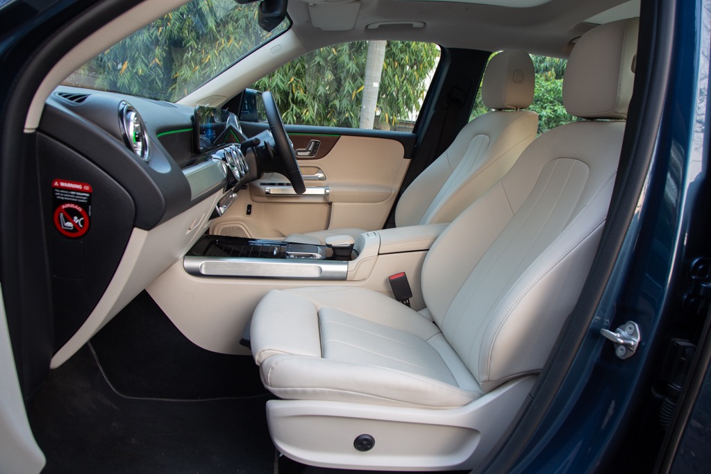 MERCEDES BENZ GLB200 PROGRESSIVE